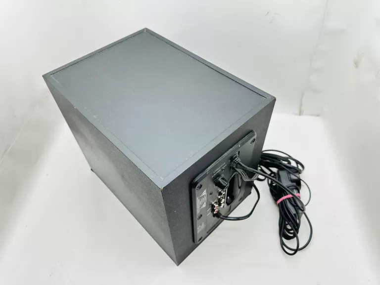GŁOŚNIKI CREATIVE INSPIRE T6200 5.1