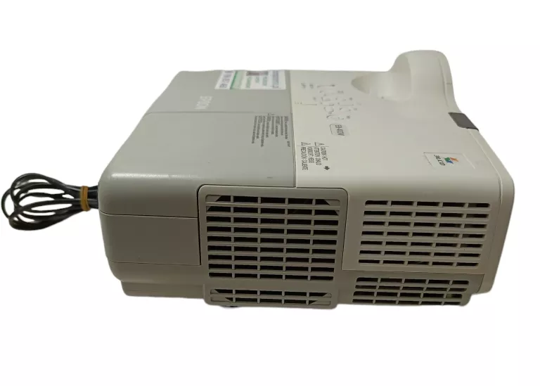 PROJEKTOR EPSON EB-410W