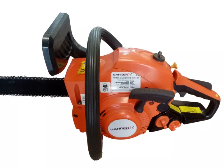 PILARKA SPALINOWA GARDENX YD-KW05-38