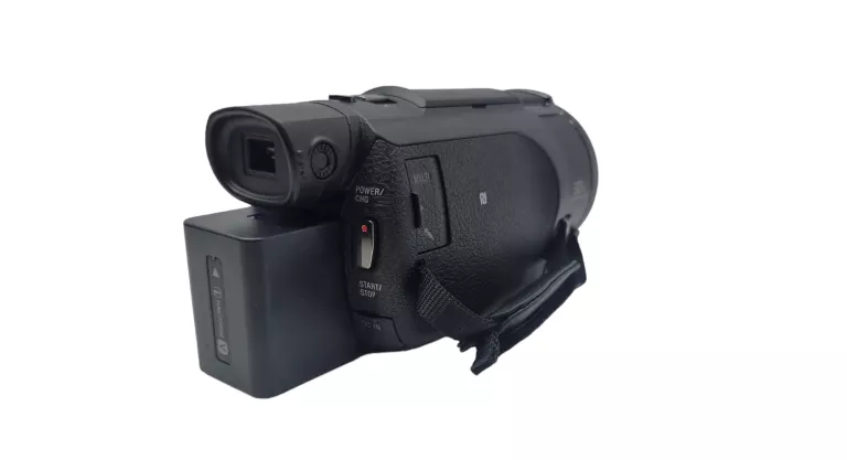 KAMERA SONY FDR-AX53 4K