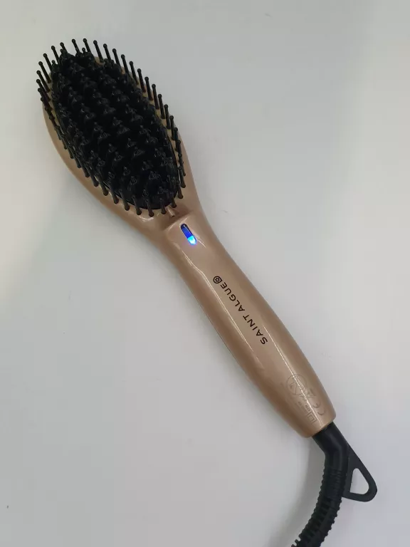 SZCZOTKA PROSTUJĄCA SAINT ALGUE DEMELISS PRO RM-SC97 KOMPLET