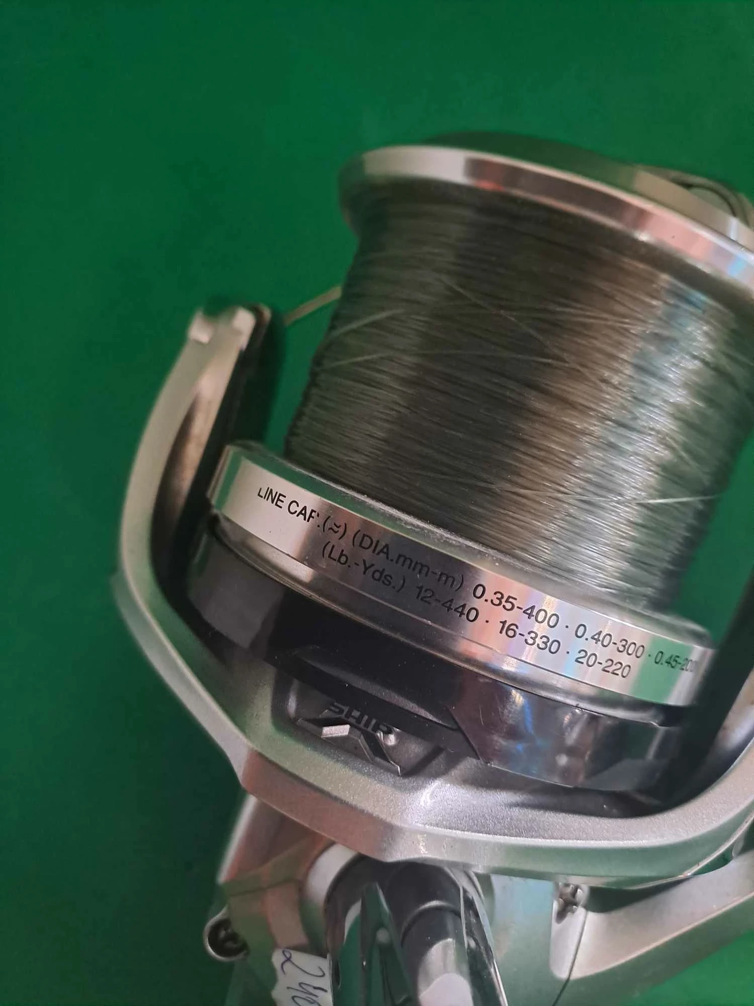 kolowrotek-shimano-10000-ultegra-xsc-stan-uzywany