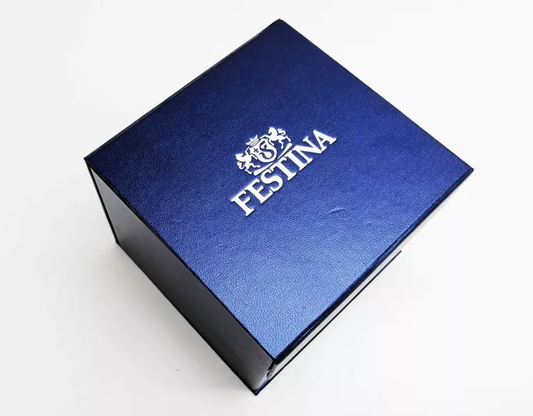 ZEGAREK MĘSKI FESTINA F20278/C