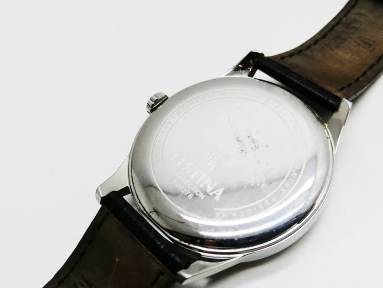 ZEGAREK MĘSKI FESTINA F20278/C