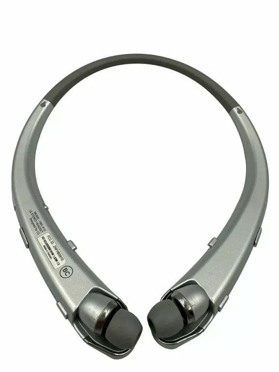 SŁUCHAWKI LG HBS 910