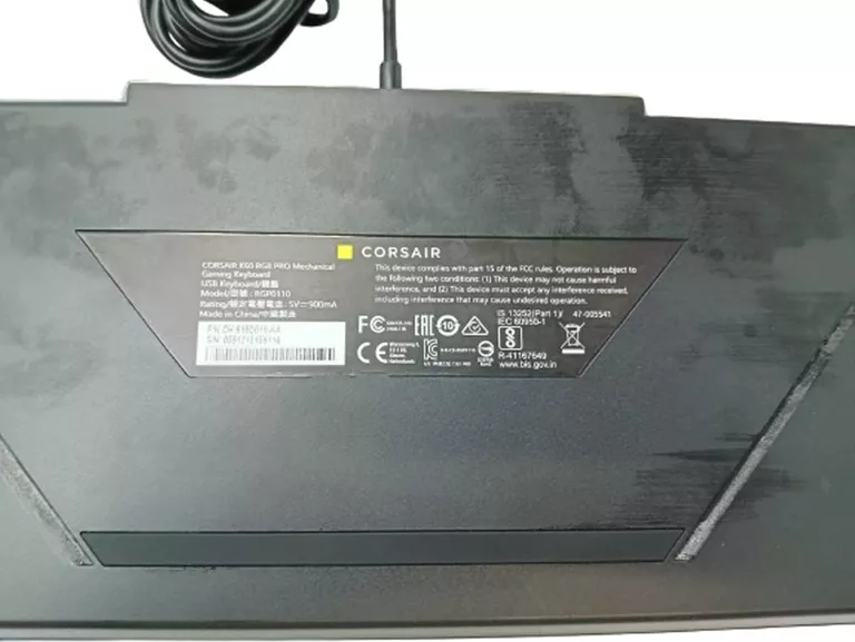 klawiatura-crosair-k60-rgb-pro-model-k60-rgb-pro