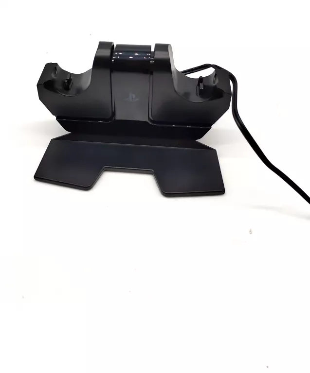 POWERA PODWÓJNA ŁADOWARKA DO PADÓW SONY PS4