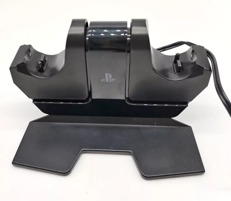 POWERA PODWÓJNA ŁADOWARKA DO PADÓW SONY PS4