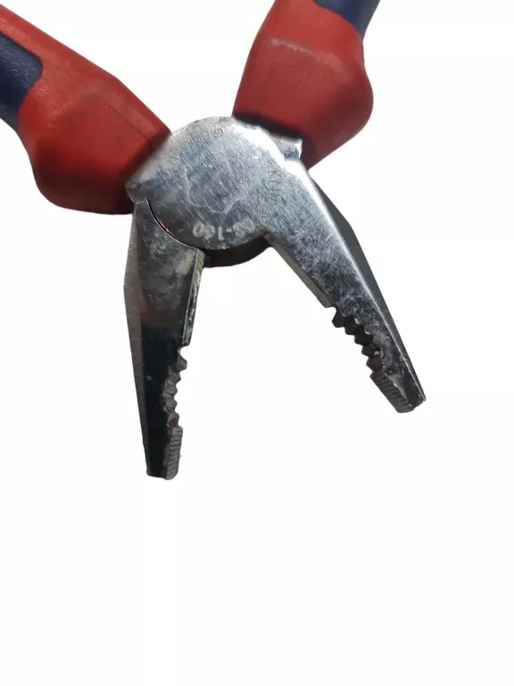 SZCZYPCE WIELOFUNKCYJNE KNIPEX 03 06 180 MM 4003773021926