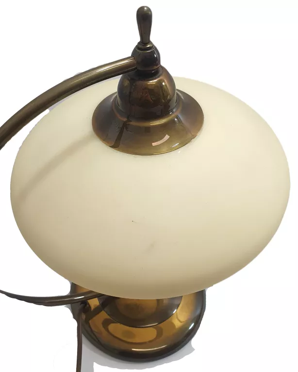 amplex-stylowa-lampka-nocna-agat-mosiadz-stan-nie-wymaga-renowacji