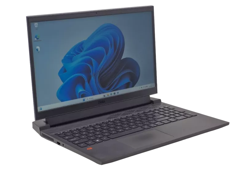 LAPTOP DELL INSPIRON G15 5510 I5 10200H 16/512GB 15,6" RTX3050