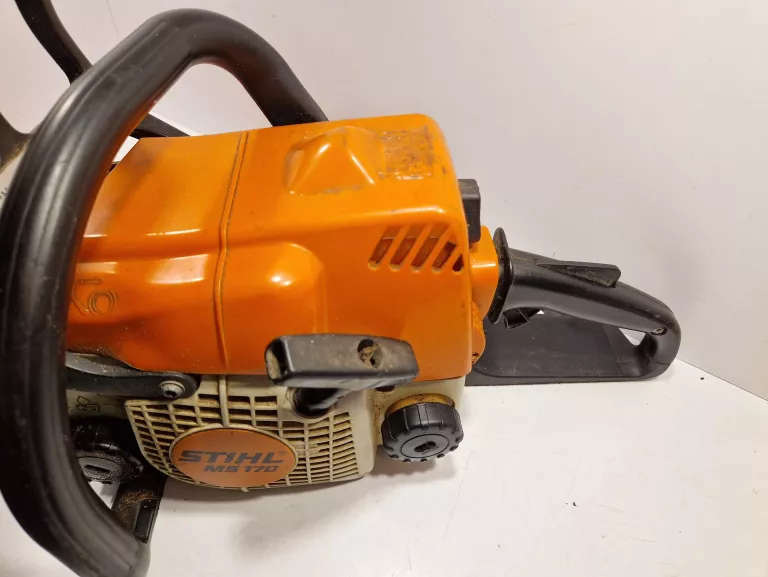 PIŁA SPALINOWA STIHL MS170