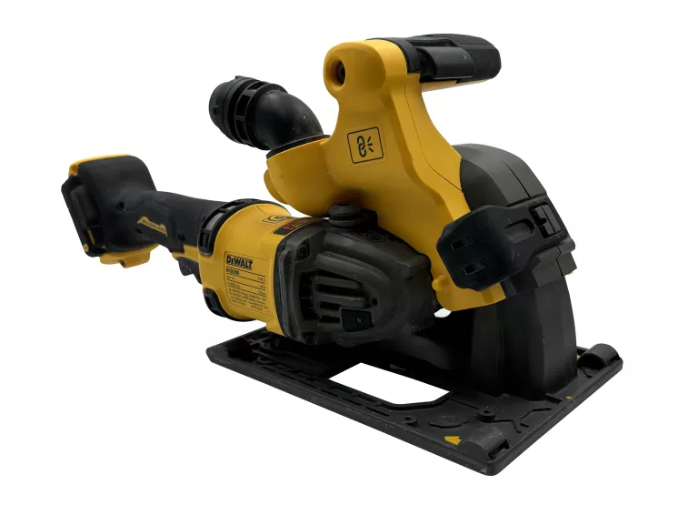 BRUZDOWNICA DEWALT FLEXVOLT DCG200T2-QW + 2X AKU 6,0AH + ŁAD. GW 09.2025!