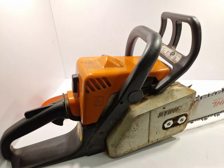 PIŁA SPALINOWA STIHL MS170