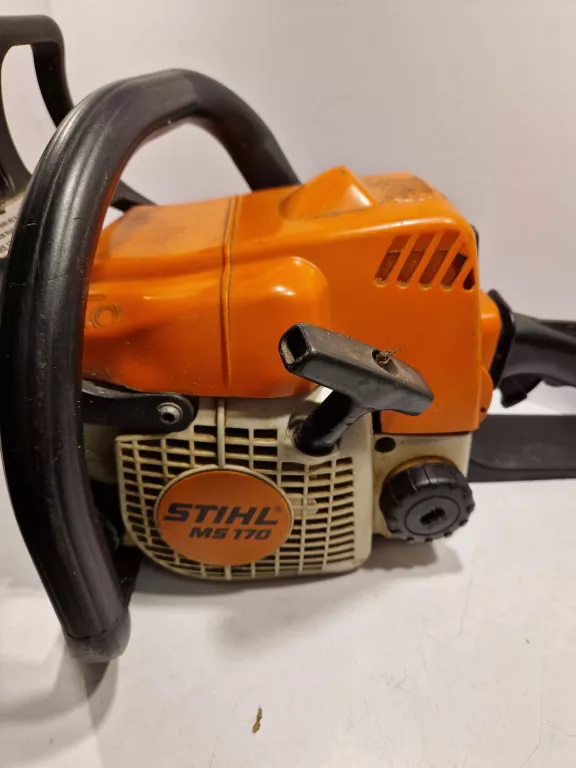PIŁA SPALINOWA STIHL MS170