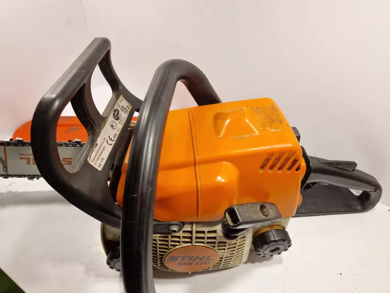 PIŁA SPALINOWA STIHL MS170