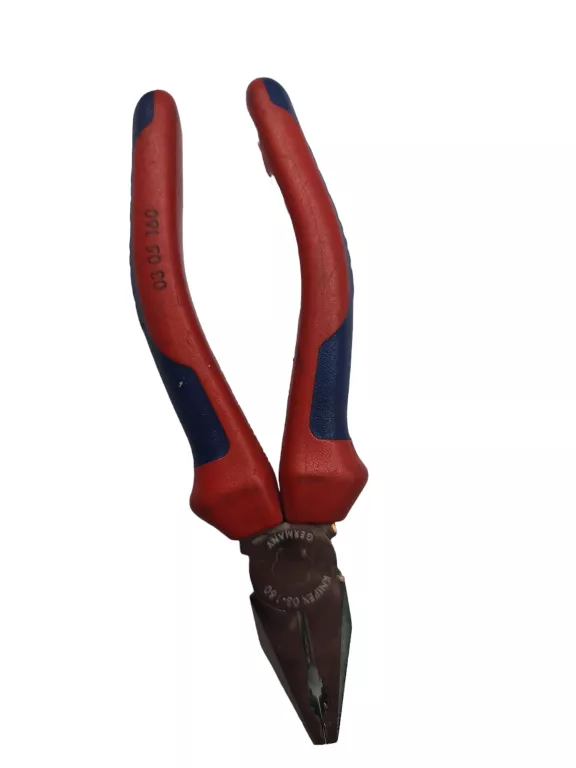 SZCZYPCE WIELOFUNKCYJNE KNIPEX 03 06 180 MM 4003773021926