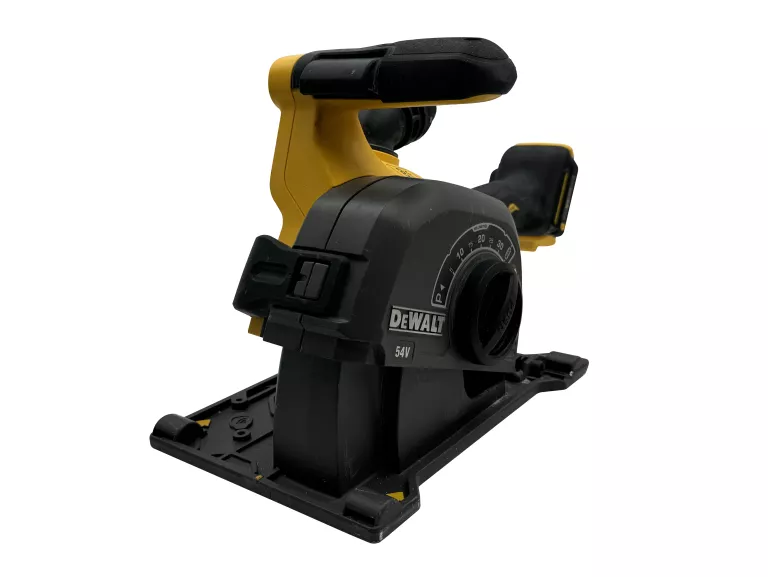 BRUZDOWNICA DEWALT FLEXVOLT DCG200T2-QW + 2X AKU 6,0AH + ŁAD. GW 09.2025!
