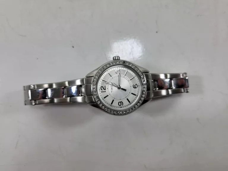 DAMSKI ZEGAREK TIMEX TW2P79800