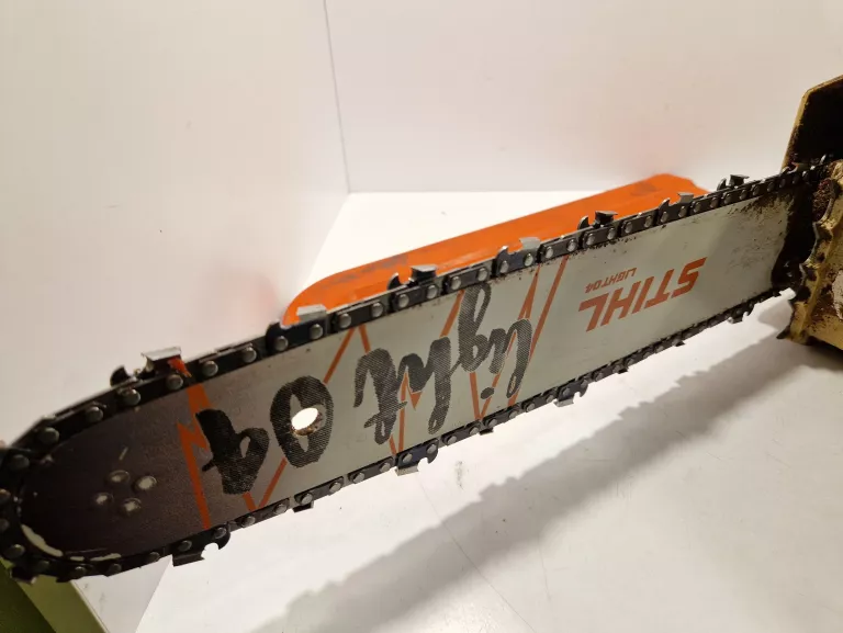 PIŁA SPALINOWA STIHL MS170