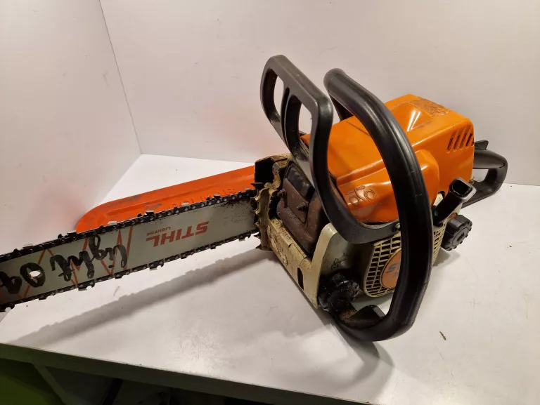 PIŁA SPALINOWA STIHL MS170
