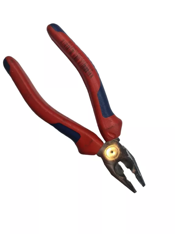SZCZYPCE WIELOFUNKCYJNE KNIPEX 03 06 180 MM 4003773021926