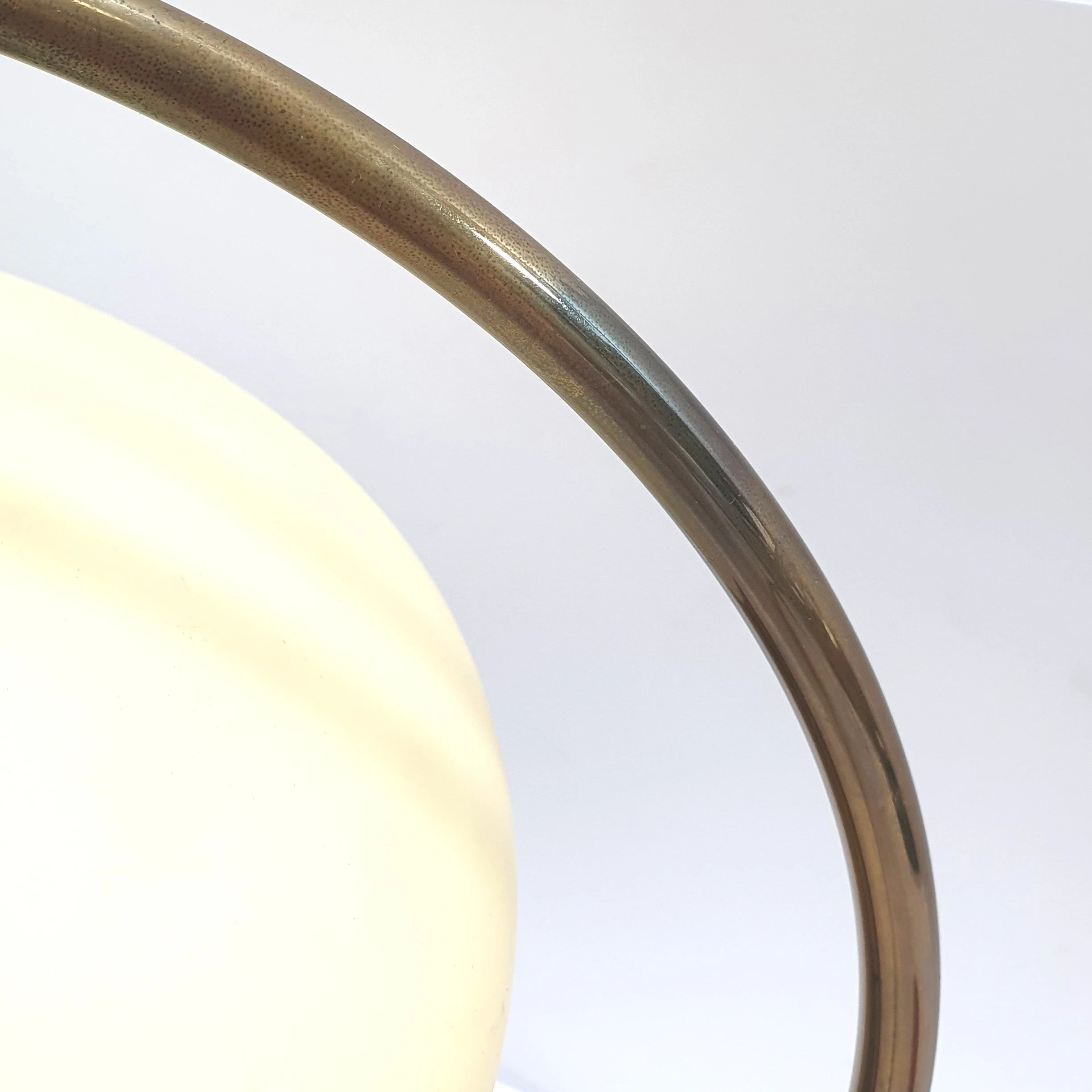 amplex-stylowa-lampka-nocna-agat-mosiadz-stan-nie-wymaga-renowacji