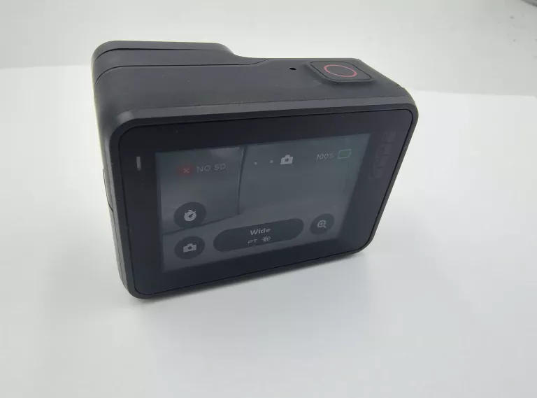 KAMERA SPORTOWA GOPRO HERO 7 BLACK + OBUDOWA