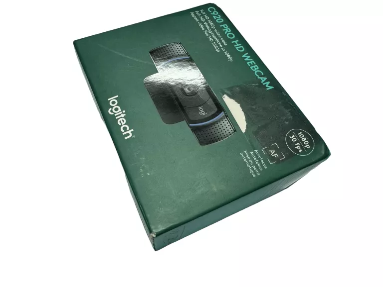 KAMERA INTERNETOWA LOGITECH C920 PRO