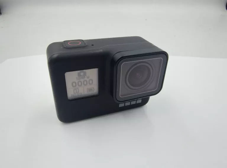 KAMERA SPORTOWA GOPRO HERO 7 BLACK + OBUDOWA