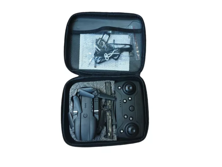 DRON E88 PRO