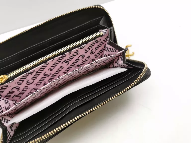 juicy-couture-alyssa-portfel-damski-czarny-stan-powystawowy