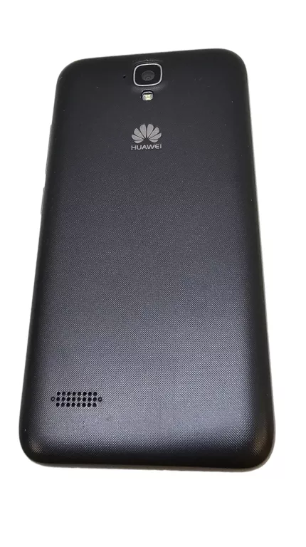 TELEFON HUAWEI Y5 Y560 Y560-L01 4.5" 1GB RAM | 8GB CZARNY