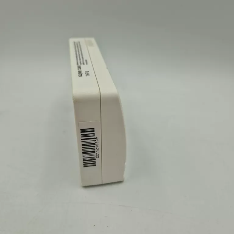 WOLNOSTOJĄCY CZUJNIK CZADU WIFI CD-31B8-TY POLECAM