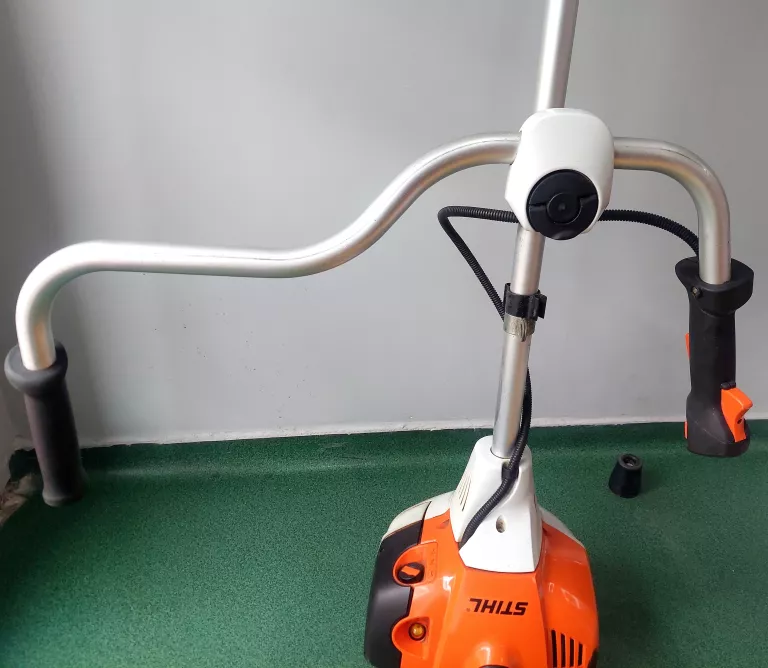 KOSA SPALINOWA STIHL FS 260 C 2.7 KM