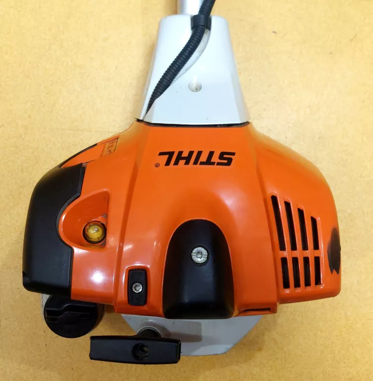 KOSA SPALINOWA STIHL FS 260 C 2.7 KM
