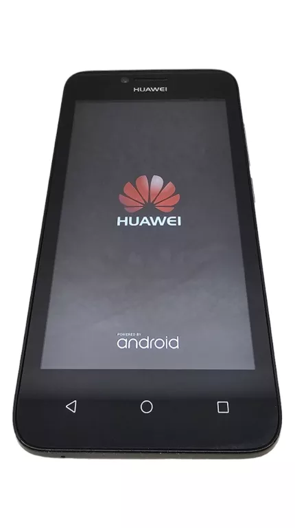 TELEFON HUAWEI Y5 Y560 Y560-L01 4.5" 1GB RAM | 8GB CZARNY