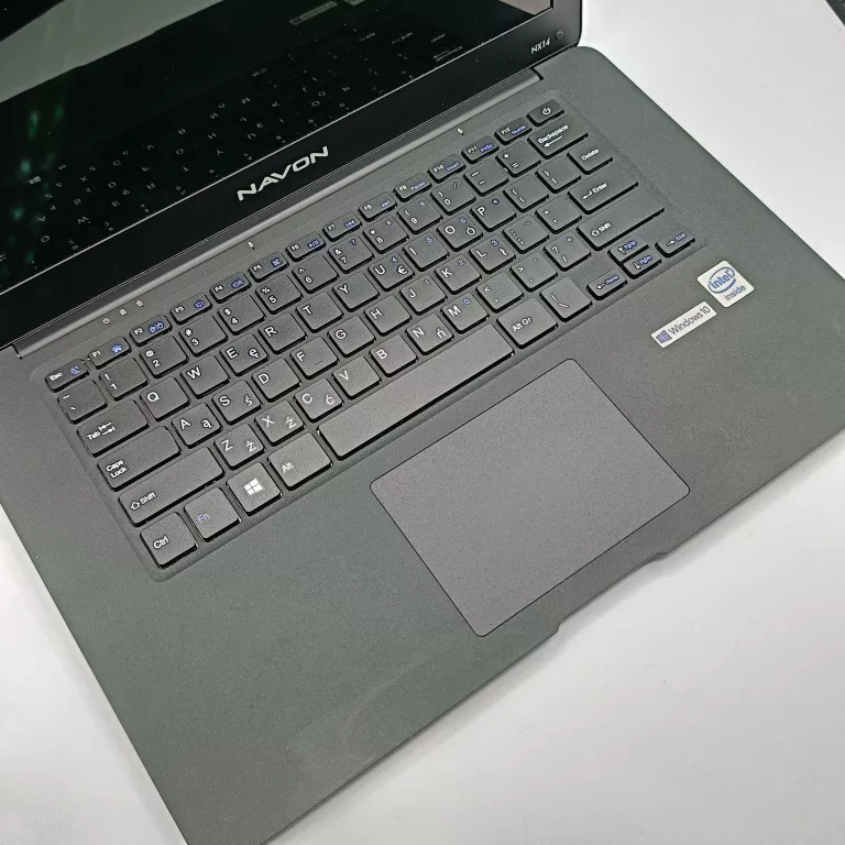 LAPTOP NAVON NX14 #SPRAWDŹ