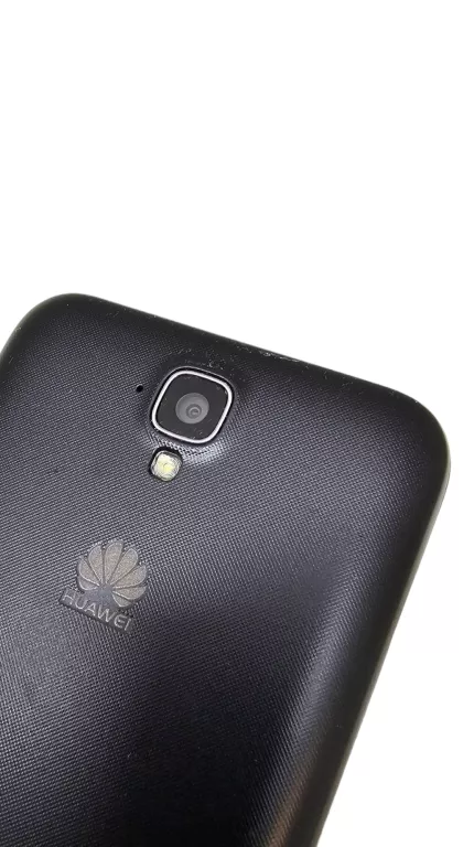 TELEFON HUAWEI Y5 Y560 Y560-L01 4.5" 1GB RAM | 8GB CZARNY