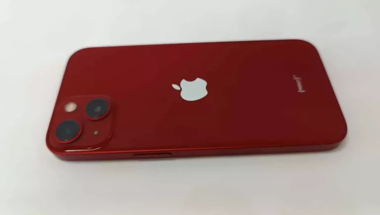 IPHONE 13 256GB SIMLOCK/BLOKADA USA OPIS!!! 91% KON.BAT.