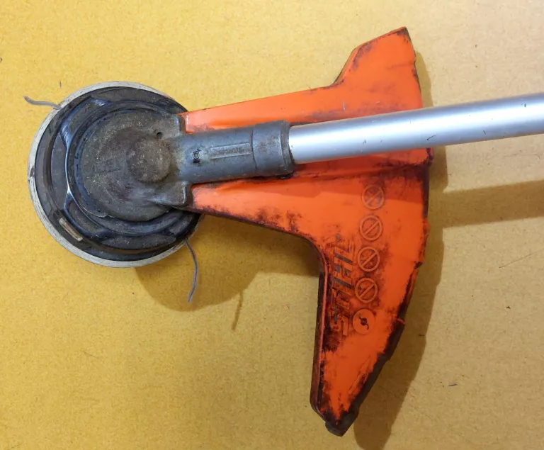 KOSA SPALINOWA STIHL FS 260 C 2.7 KM