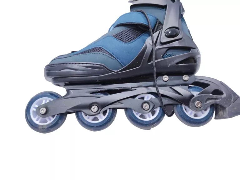 ROLKI MARTES WOSEY PW-150 ROZ. 44 / OCHRANIACZE / ZESTAW