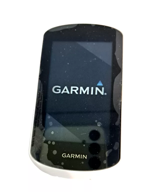 GPS , LICZNIK KROKÓW GARMIN EDGE EXPLORE PUD, DOWOD ZAK.