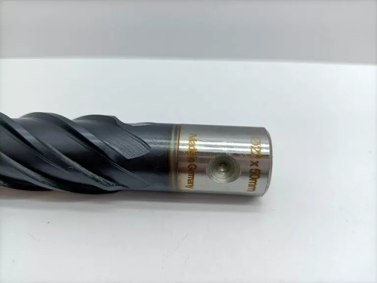 WIERTŁO RDZENIOWE ALFRA ROTABEST-HSS-CO-KERNBOHRER RQX O 22 MM