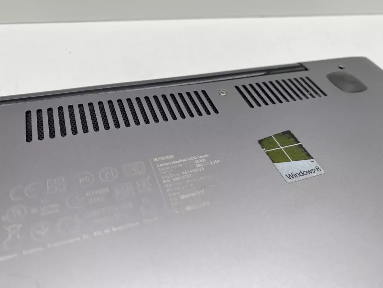laptop-lenovo-ideapad-u330-touch-20268-1330-i3-4010-4gb-ram-z-wadami-typ-dysku-twardego-hdd