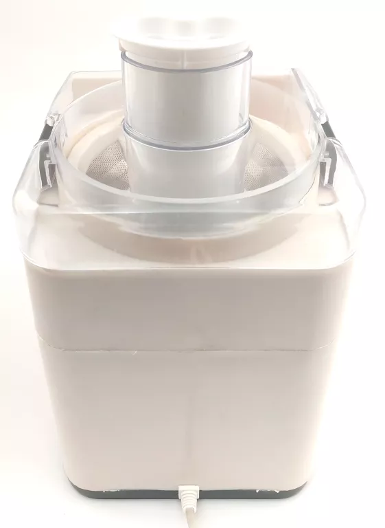 SOKOWIRÓWKA SOLINEX SX-2282 300W USZKODZONA!