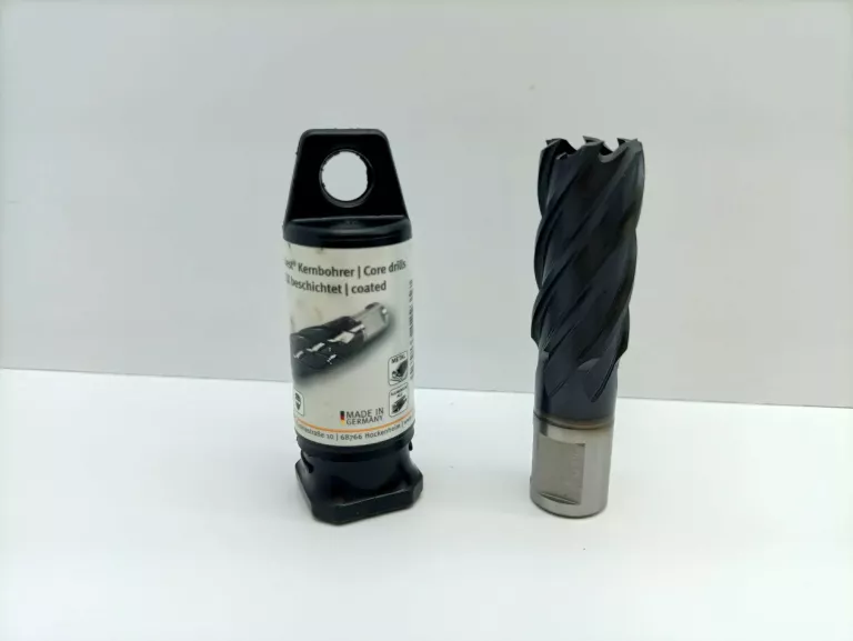 WIERTŁO RDZENIOWE ALFRA ROTABEST-HSS-CO-KERNBOHRER RQX O 22 MM