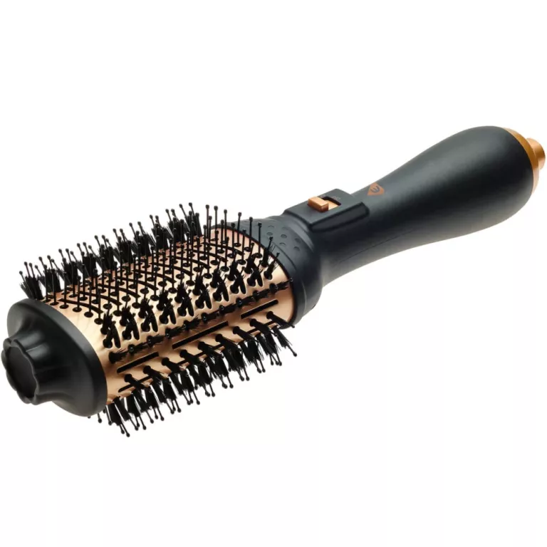 EFALOCK PROFESSIONAL BIG HOT BRUSH SZCZOTKO-SUSZARKA DO WŁOSÓW 1000W