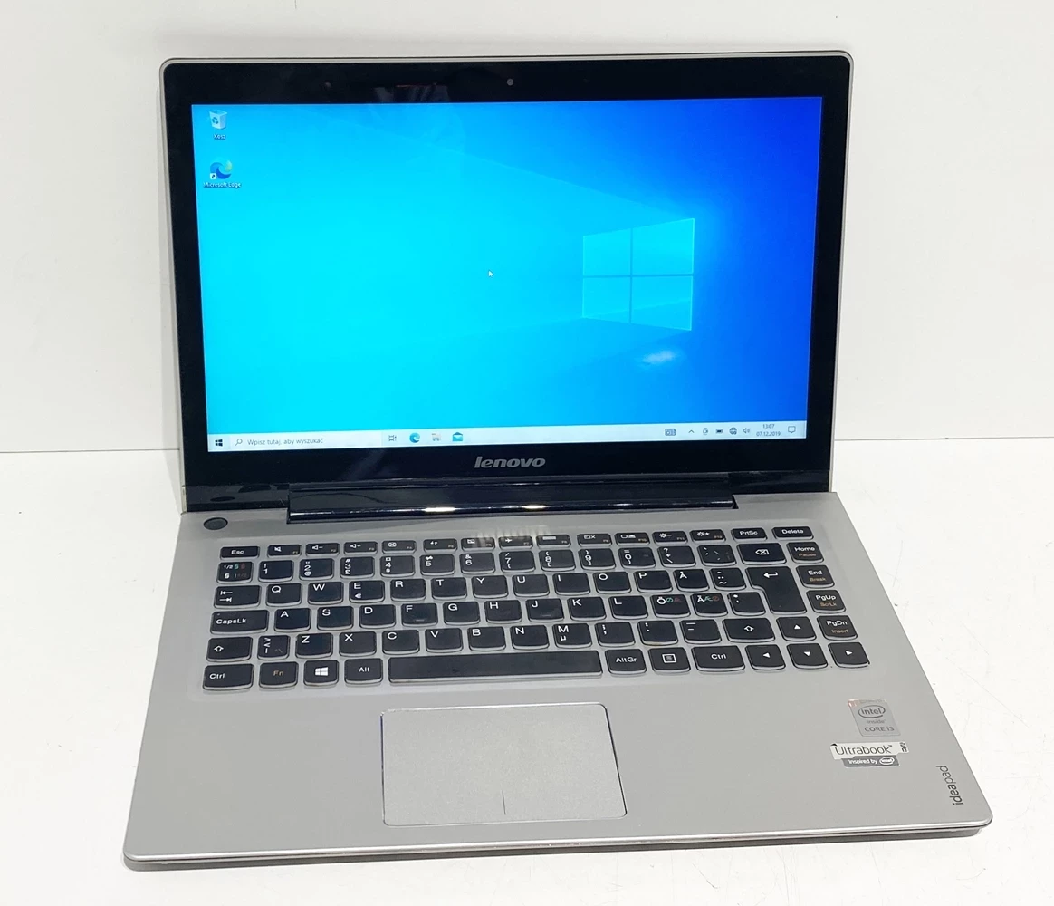 laptop-lenovo-ideapad-u330-touch-20268-1330-i3-4010-4gb-ram-z-wadami-daszynskiego-22-wroclaw-gracja