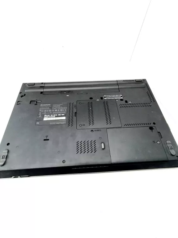LAPTOP LENOVO THINKPAD T510I